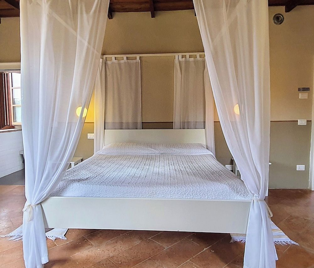 AGRITURISMO LE CORTI DELLA GUALDANA 2