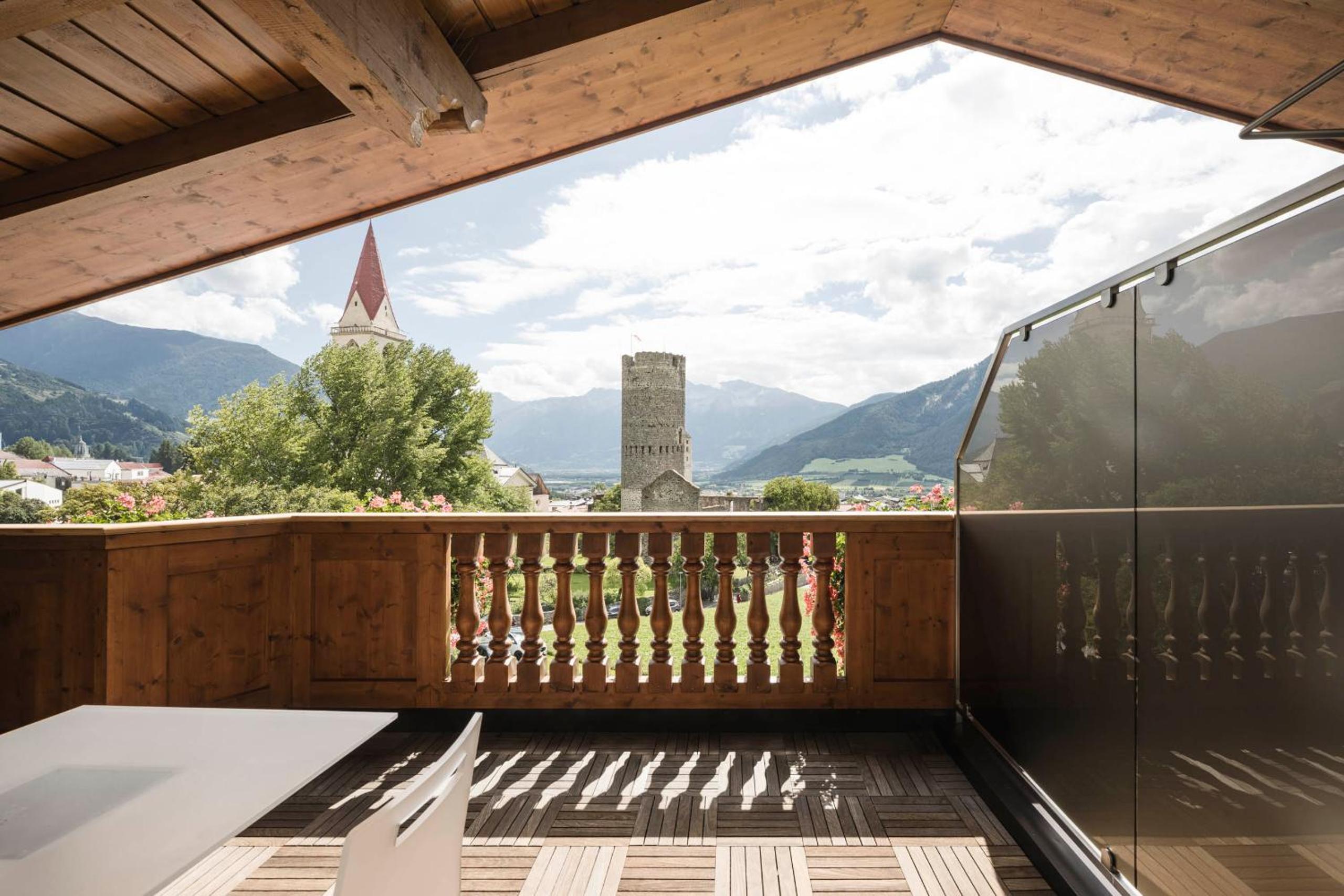 Hotel Tyrol 2