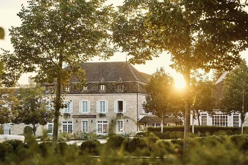 COMO Le Montrachet 1