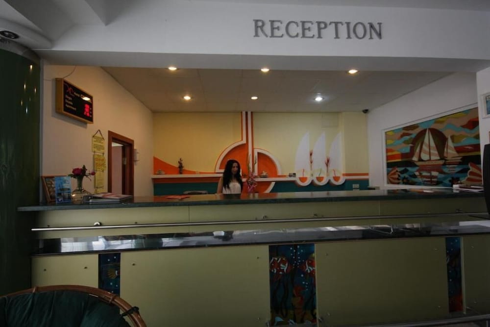 Hotel Central 2