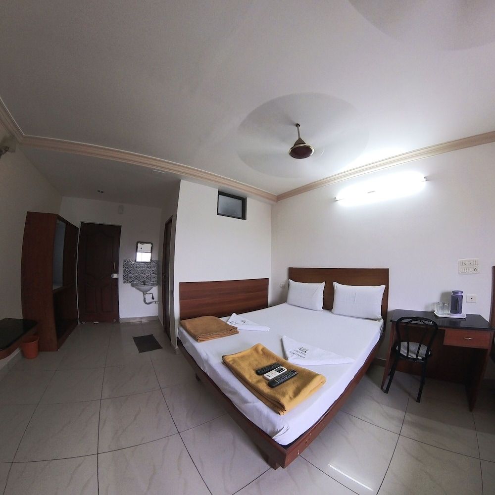 Hotel adithya 2