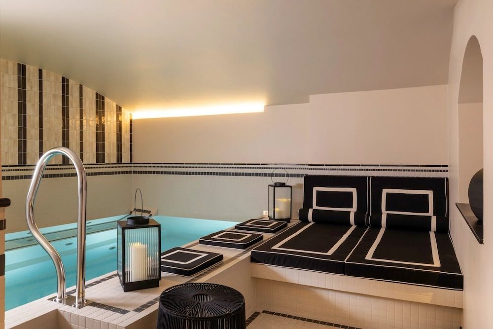 Hôtel Filigrane & Spa 1