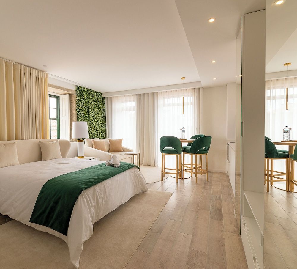 Oportolux Apartments 2