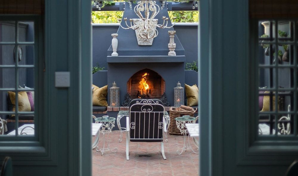 Akademie Street Boutique Hotel 1