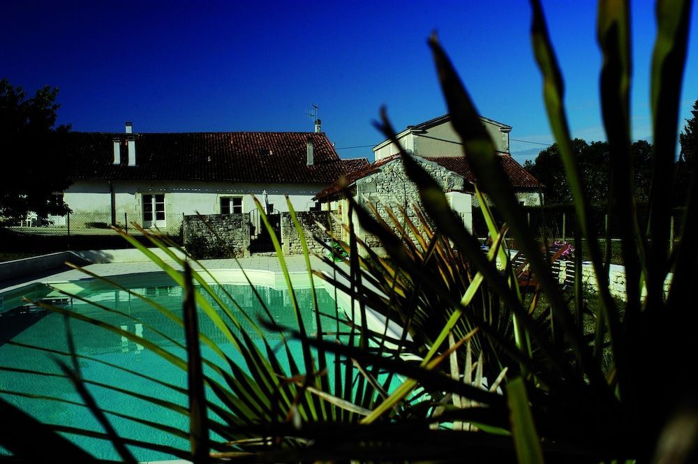 Domaine de la Laigne - Spa 1