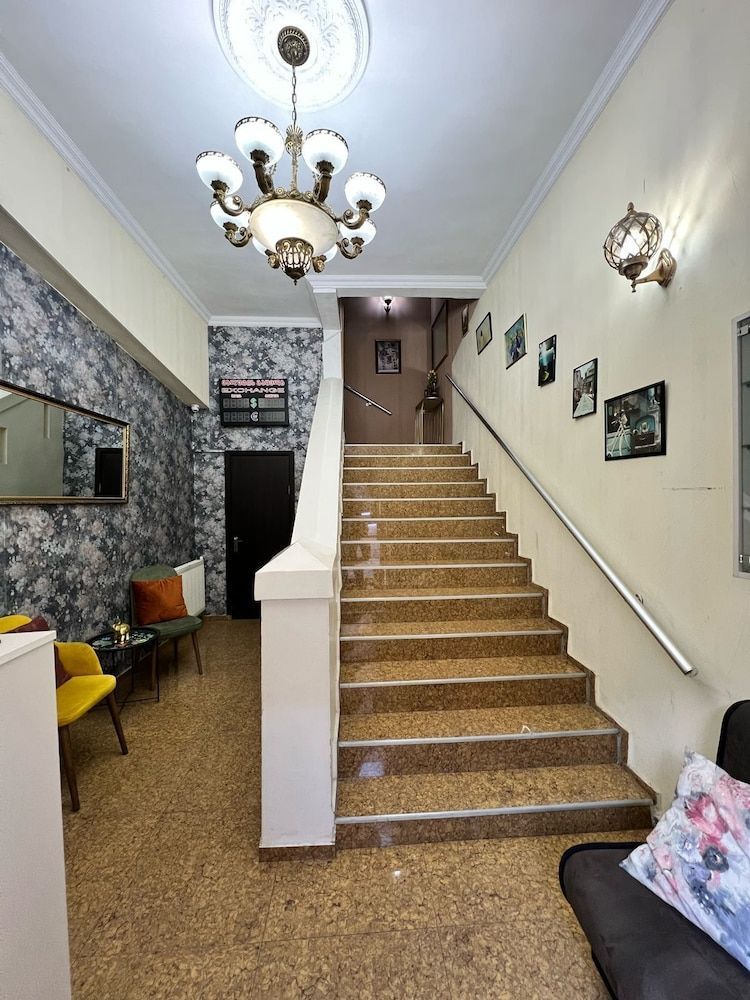 Hotel Royal Bridge 1