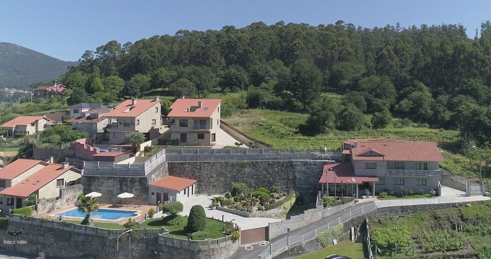 Hotel Liñares 1