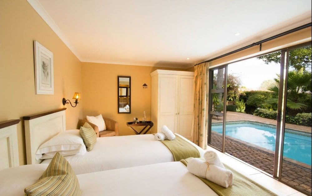 Aziza Guest House 2