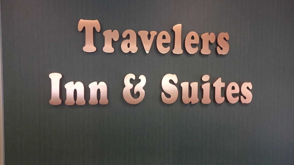Traveler Inn and Suites 2