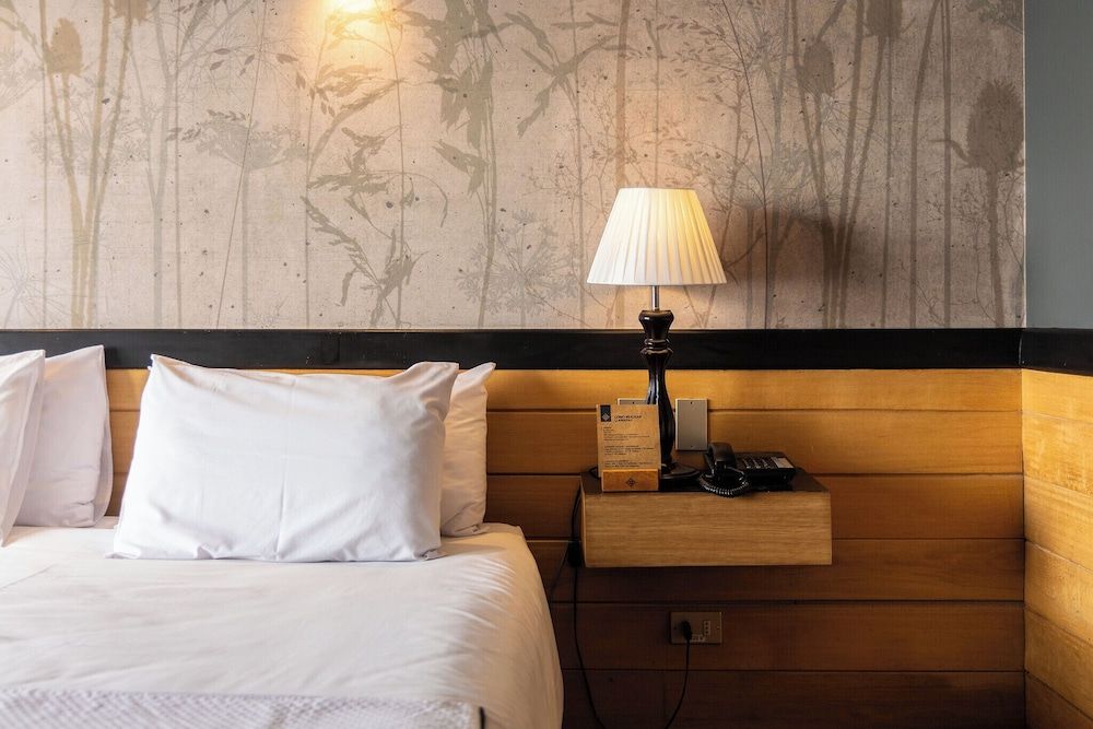 Hotel Bellavista 1