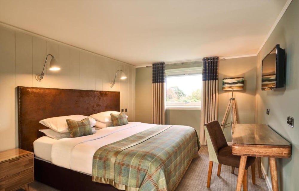 The Glencoe Inn 2