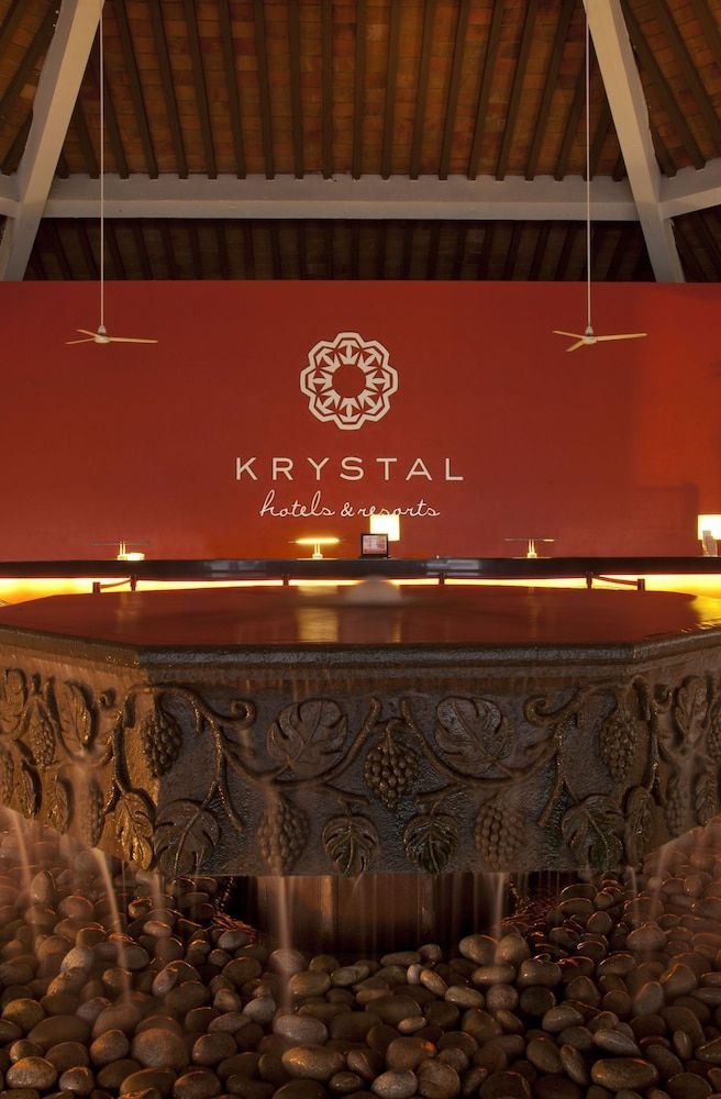 Krystal Vallarta 1
