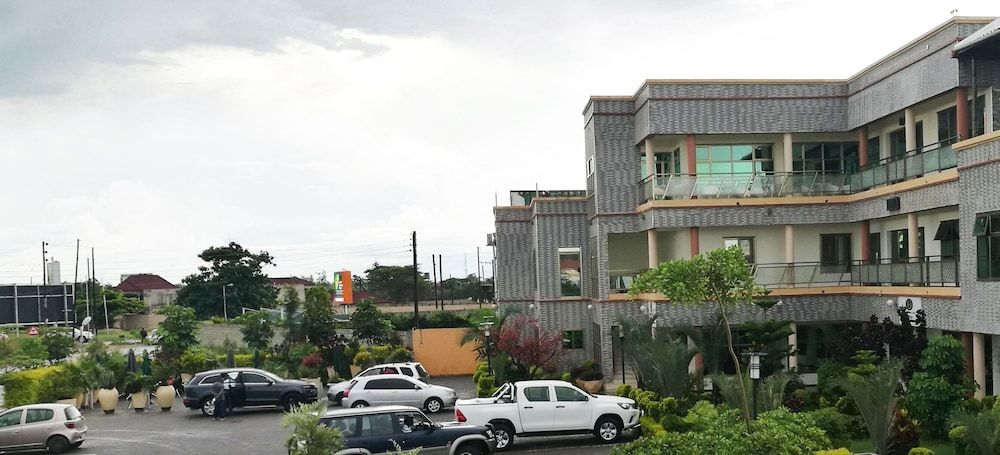 Golden Zambezi Lodge 1