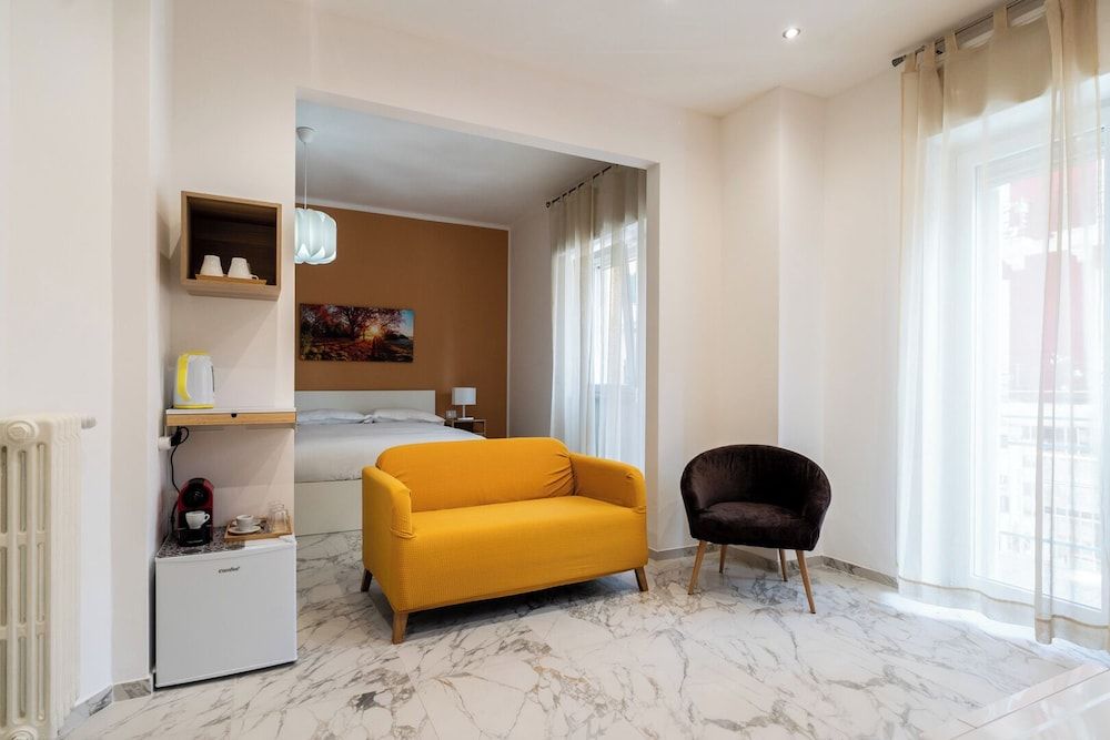 Saint Nicholas House by Wonderful Italy 1