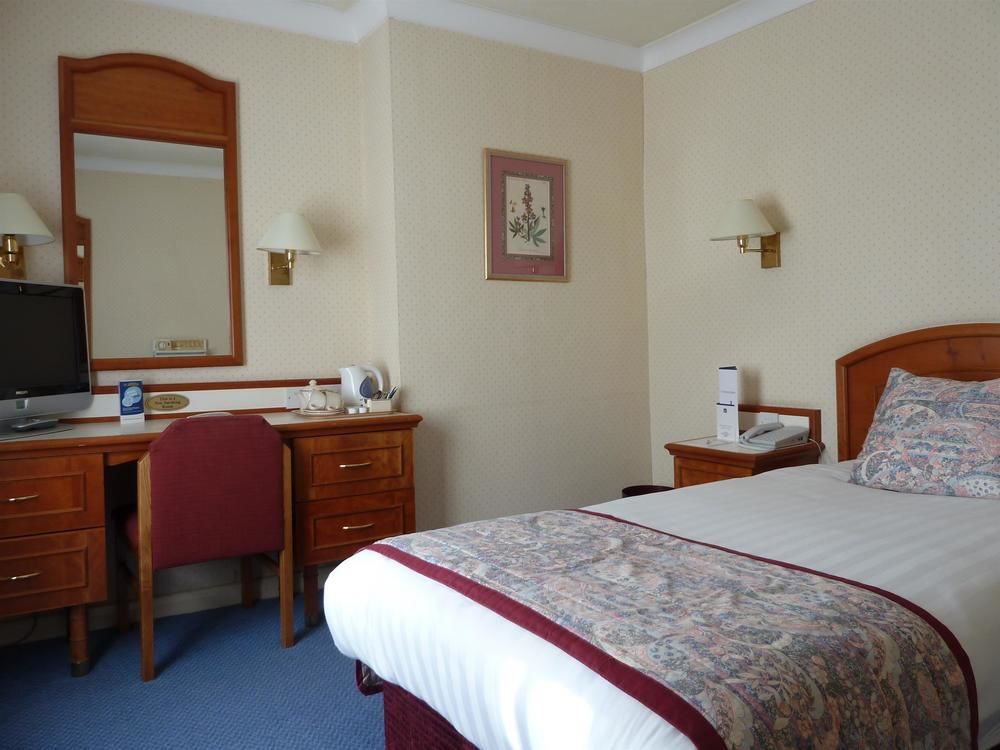 Best Western Banbury House Hotel 2
