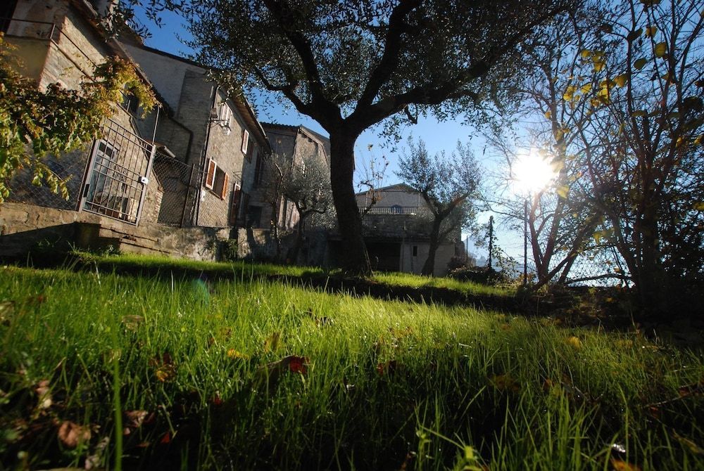 Ostello Bello Assisi Bevagna 1