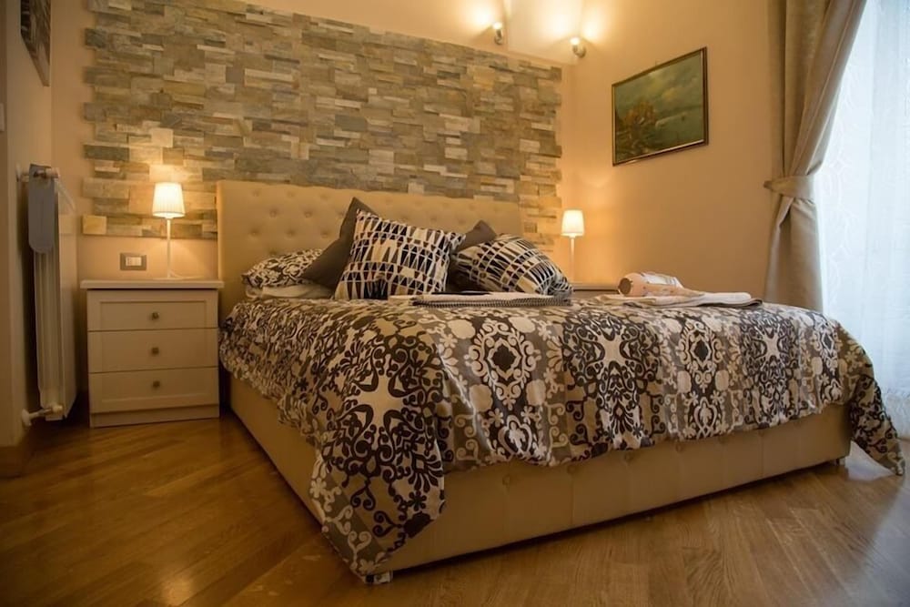 B&B Centro Storico Viterbo 1