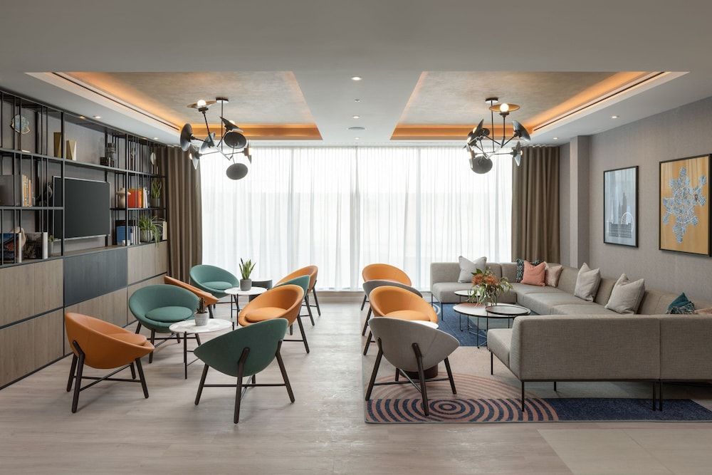 Residence Inn by Marriott Manchester Piccadilly 2