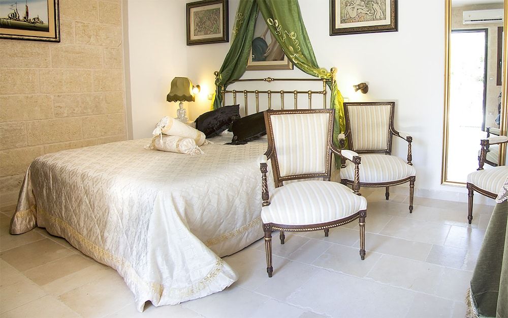 B&B GianLuis 2
