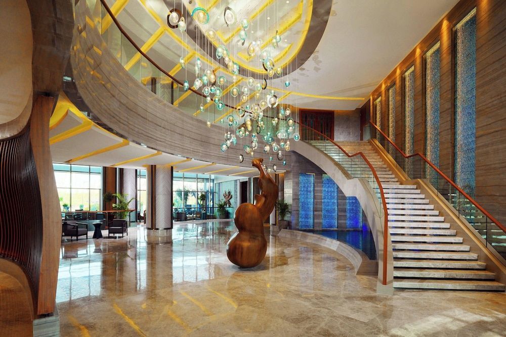 Sheraton Grand Adana 2
