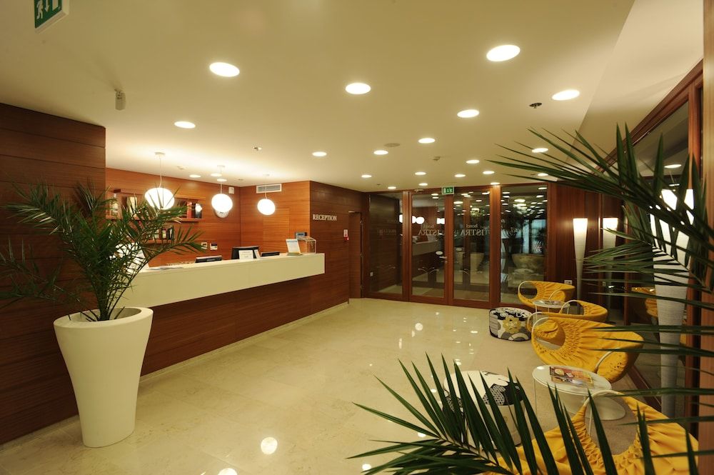 Maistra Select All Suite Island Hotel Istra 1