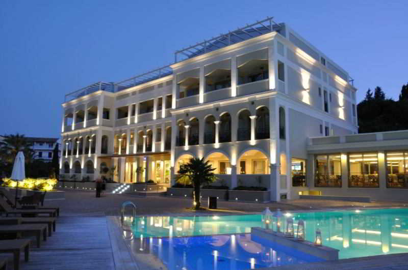 Corfu Mare Boutique Hotel -Adults only 1
