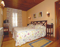 Hotel Casa Prendes 1