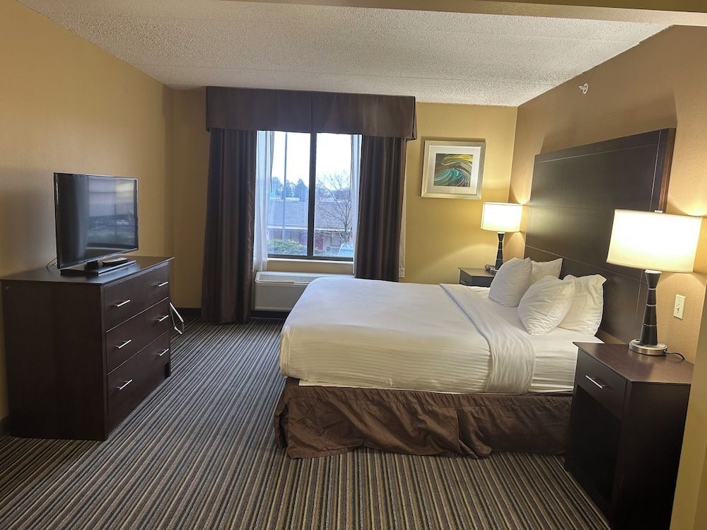 Wingate by Wyndham Harrisburg Near Hershey 1