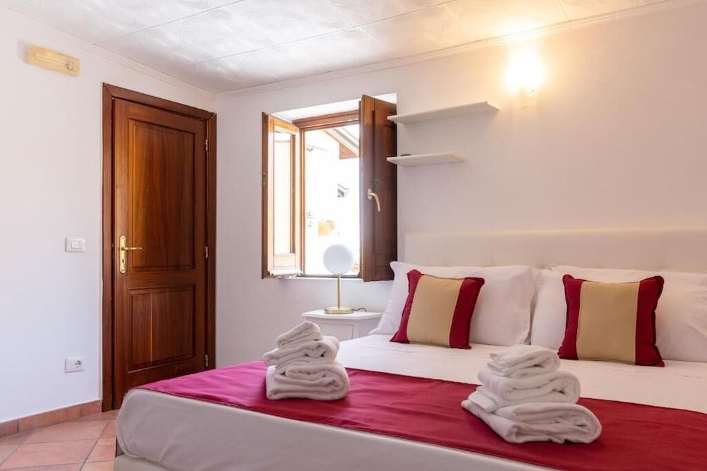 Rossy House Sorrento 1