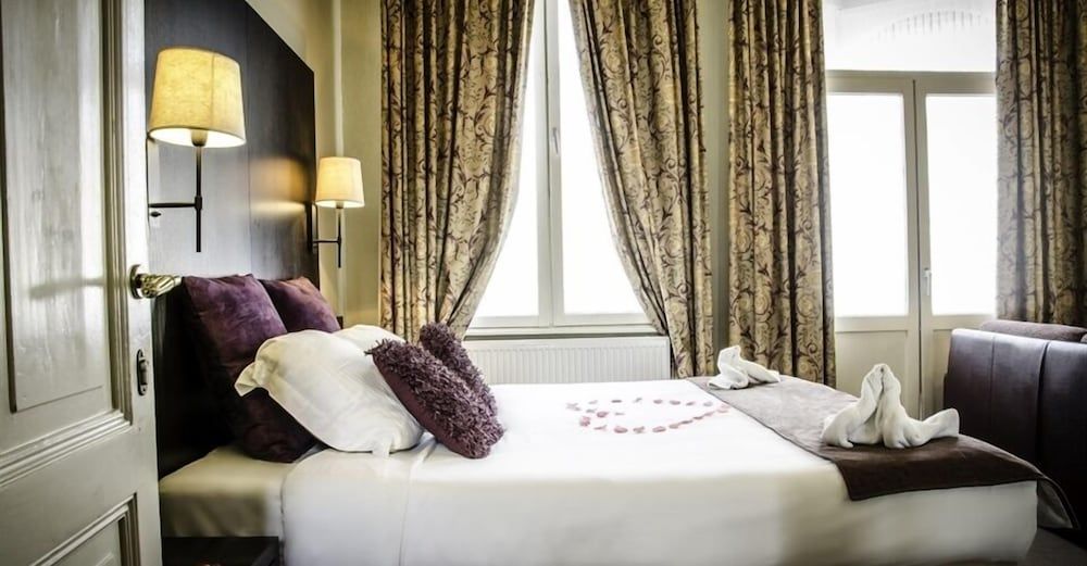 Hotel Gulden Vlies 2