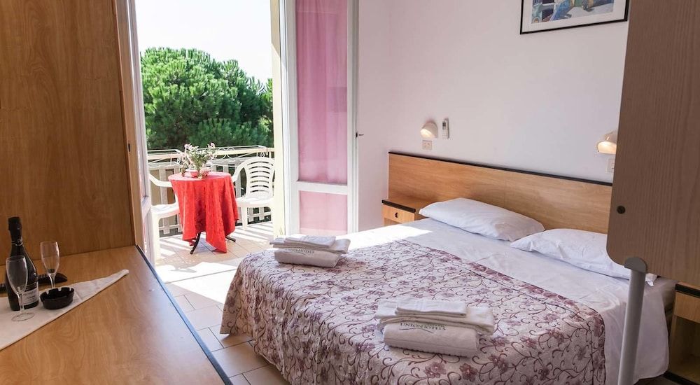 Hotel Levante 1