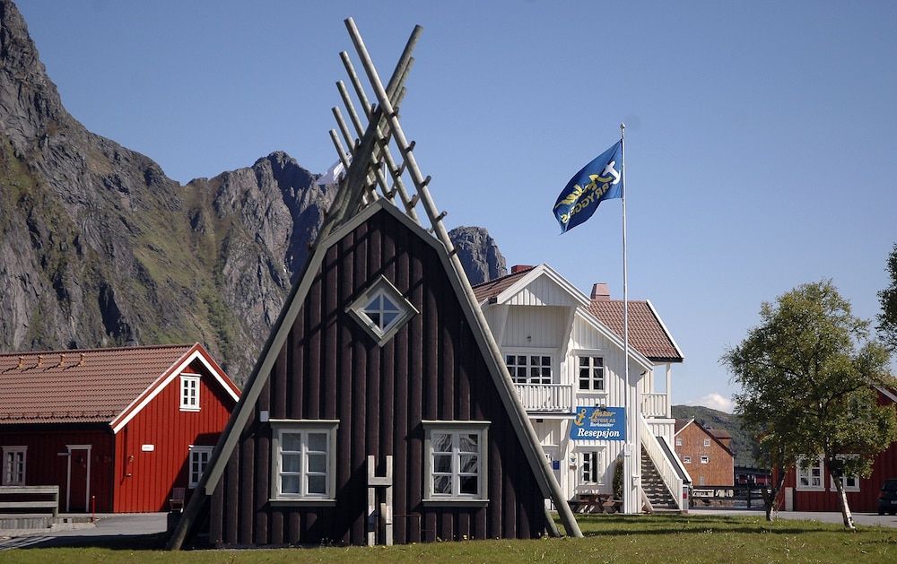 Anker Brygge 2