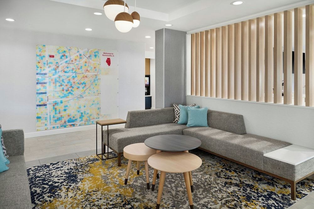 TownePlace Suites by Marriott Romeoville 2