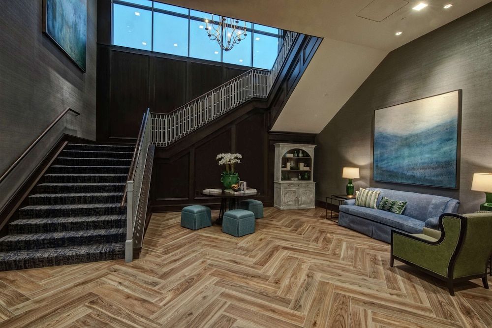 Hilton Nashville Green Hills 2