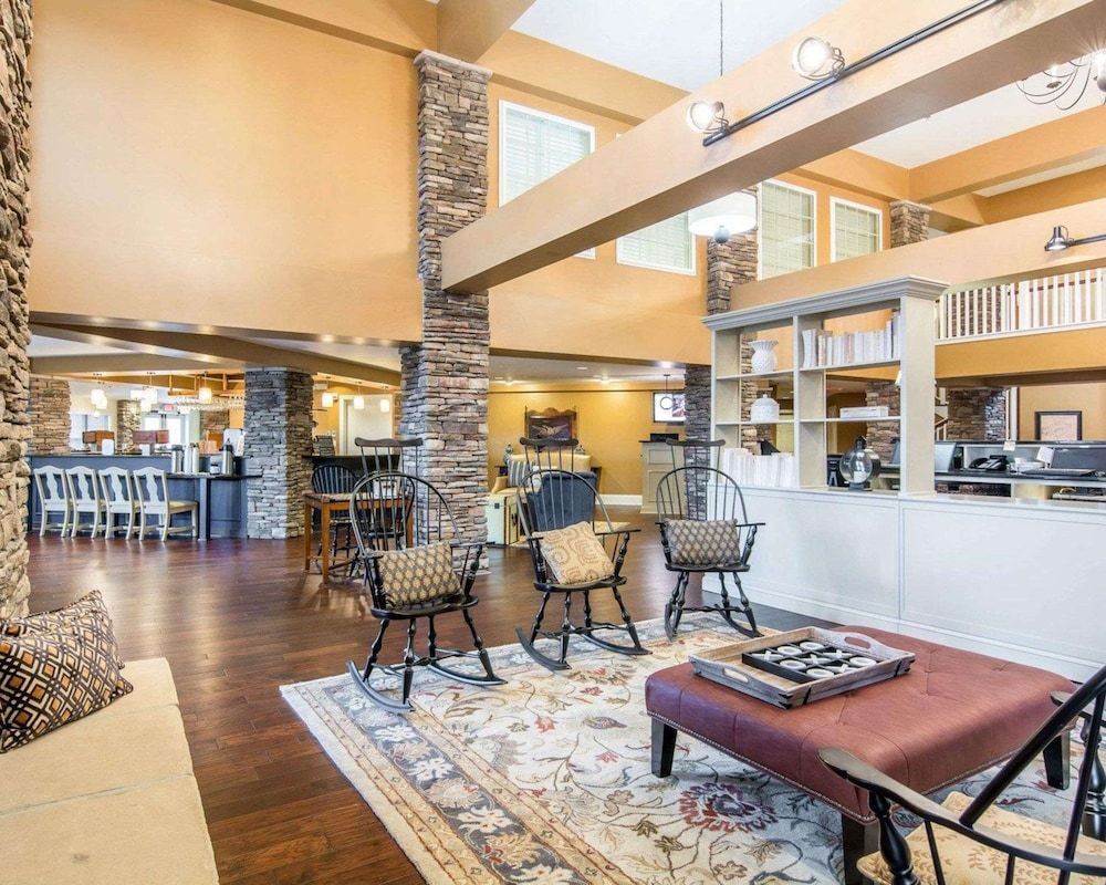 Bluegreen Vacations Shenandoah Crossing, an Ascend Collection Resort 2