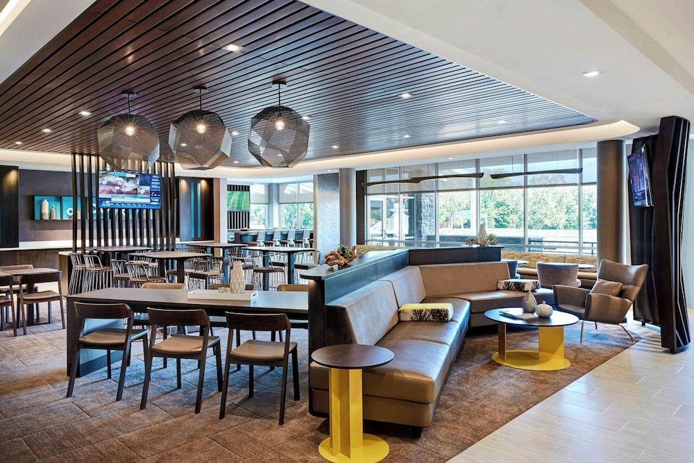 SpringHill Suites by Marriott Charlotte Arrowood 1