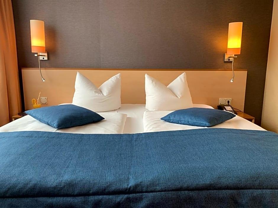 Atrium Hotel Krüger 2