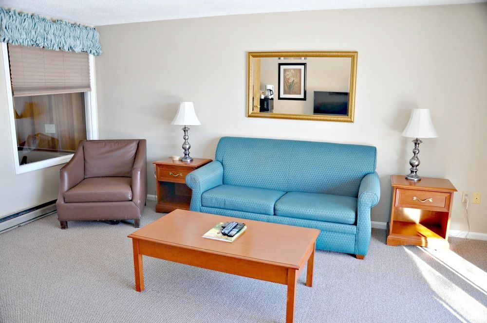 Nordic Village Condominium Resort 1