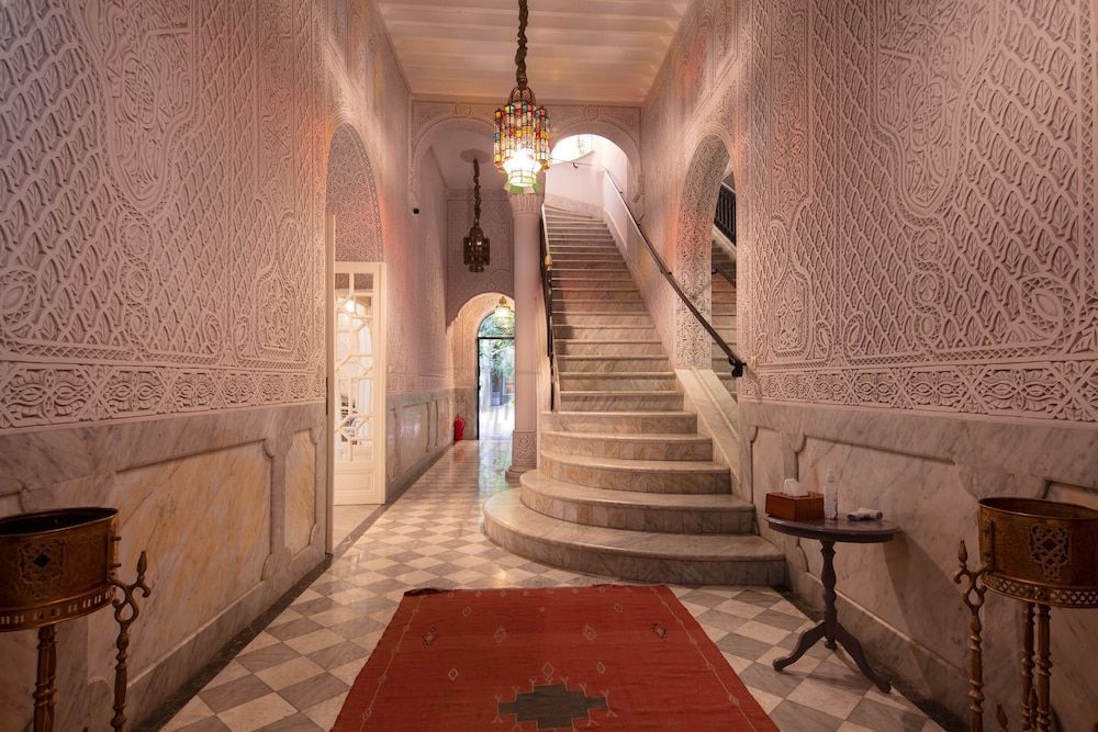 Riad Dar El Malaika 2