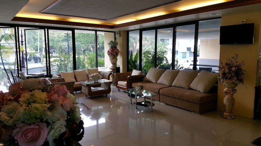 SPM Residence 2
