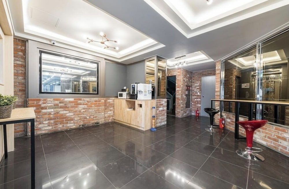 Songjeong Coco Hotel 2