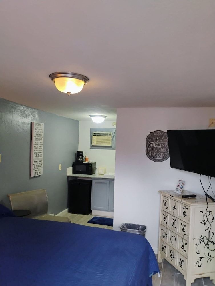 True North Motel 1