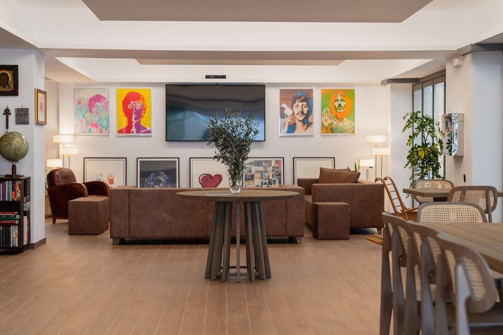 SOPHID Wellness Suites Karpathos 2