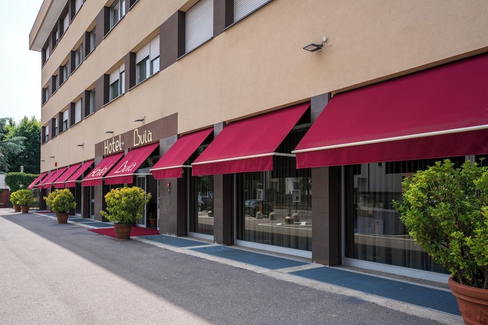 Hotel Bulà 1