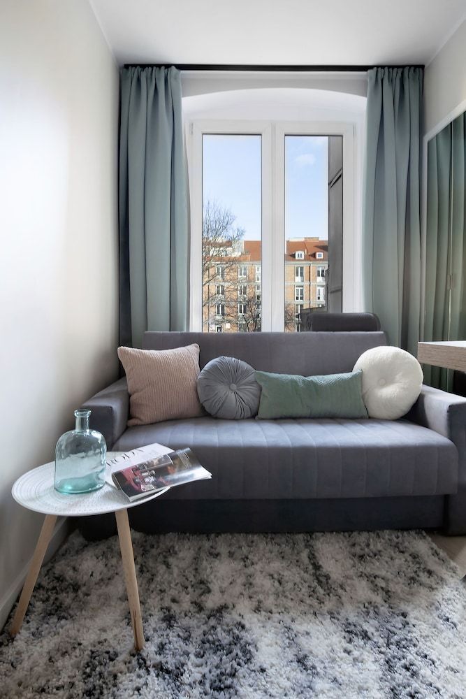 Elite Apartments Garncarska 1