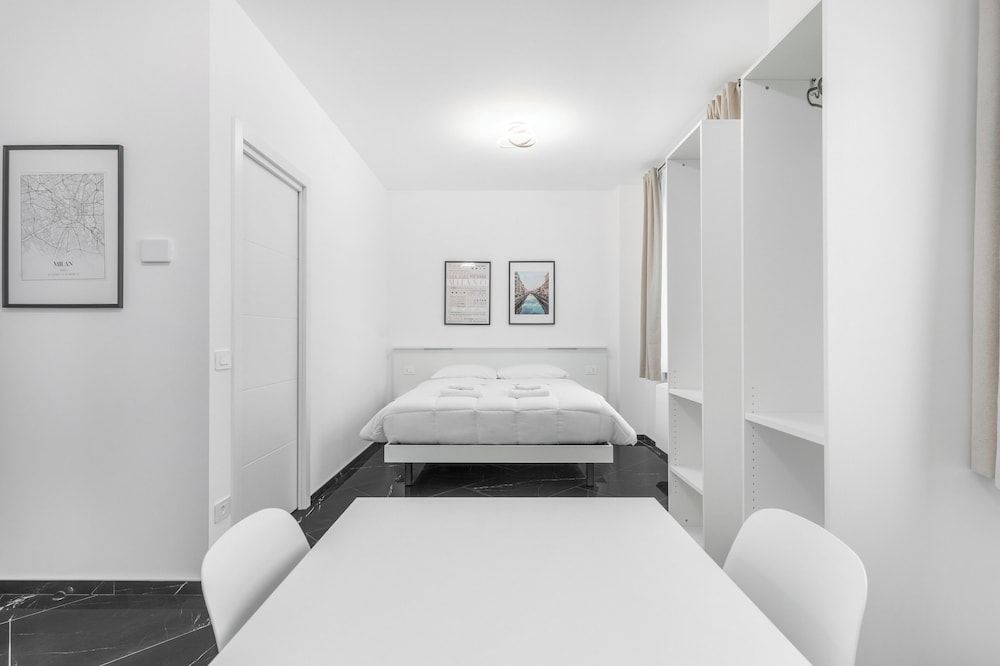 Ponale Suites Foresteria Lombarda 1