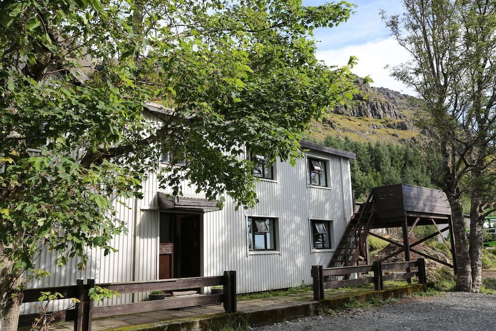 Old Cottage - Reynivellir II 1
