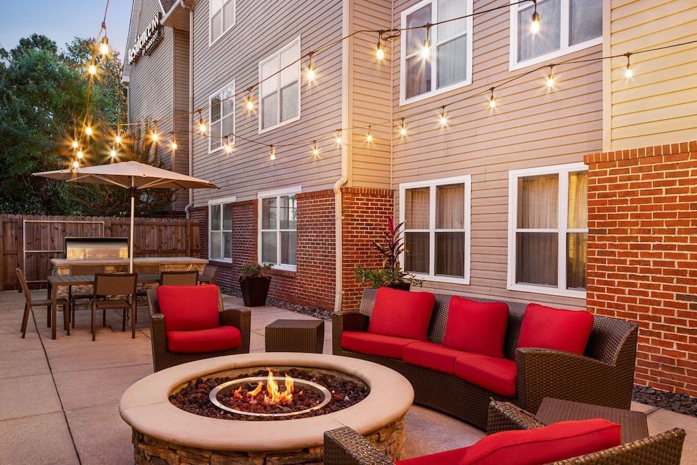 Residence Inn Mobile 1