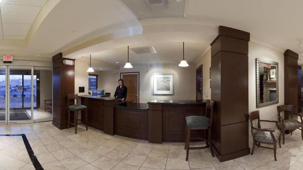 Staybridge Suites INDIANAPOLIS DOWNTOWN-CONV CTR by IHG 1