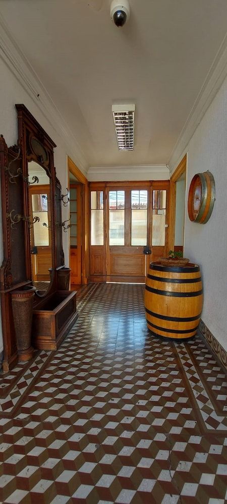 Hotel Chagual 2